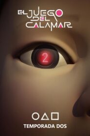 El juego del calamar: Temporada 2